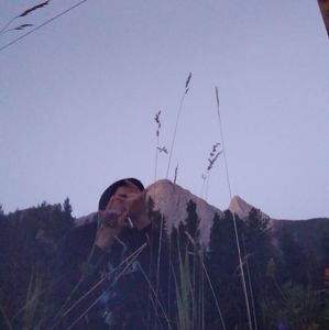 Meet your Posher, Dâkøtâ